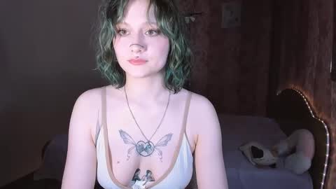 Maria online show from April 28, 2:27 am