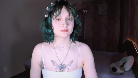 Maria online show from May 8, 2:17 am