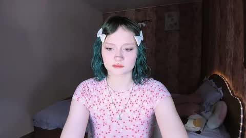 Maria online show from May 8, 7:41 pm