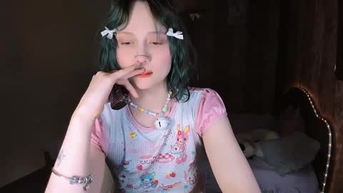 Maria online show from May 11, 1:44 am