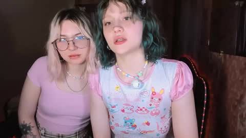 Maria online show from May 20, 3:02 am