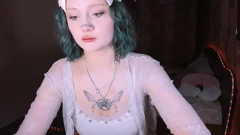 Maria online show from May 20, 8:37 pm
