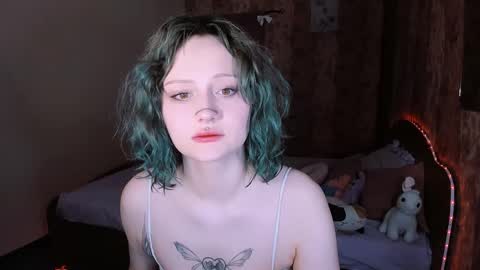 Maria online show from May 29, 1:36 am