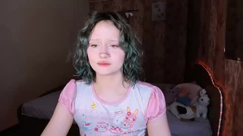 Maria online show from May 30, 1:14 am