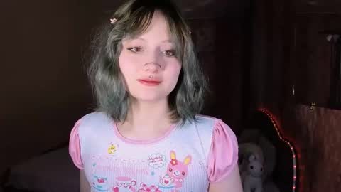 Maria online show from June 10, 3:39 am