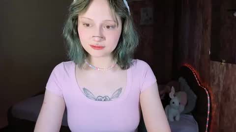 Maria online show from June 11, 2:33 am