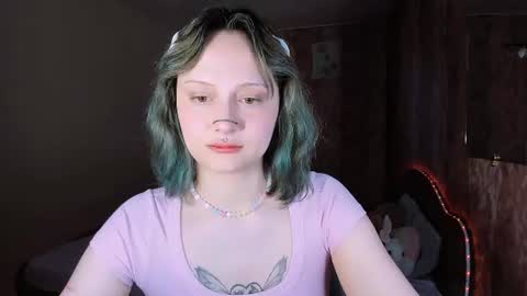 Maria online show from June 11, 2:53 am