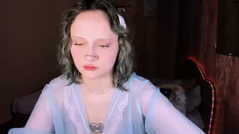 Maria online show from June 14, 1:14 am