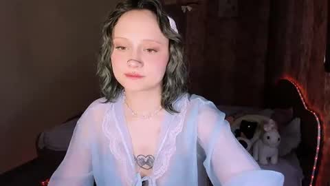 Maria online show from June 14, 2:24 am