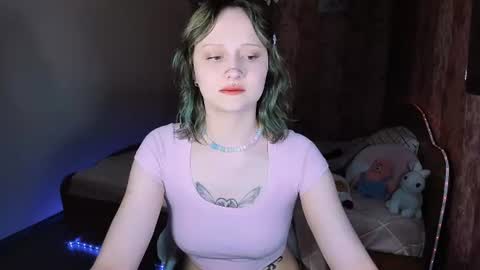 Maria online show from June 25, 11:53 pm