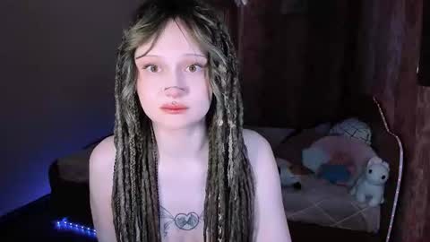 Maria online show from July 3, 4:08 am