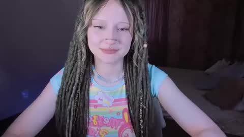 Maria online show from July 28, 2:51 am