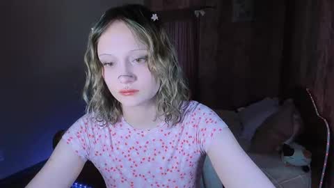Maria online show from August 5, 2:58 am