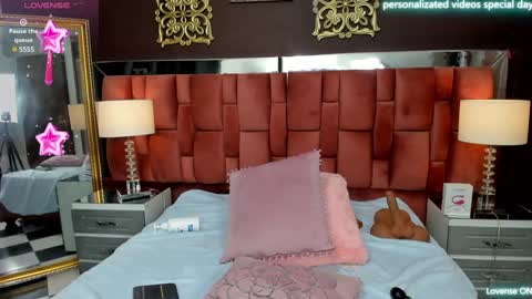 Snapshot of mariamrosse chatting on February 8, 4:03 am Mariam online show from February 8, 4:03 am