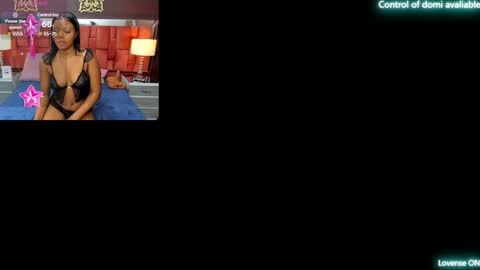 Snapshot of mariamrosse chatting on March 2, 7:45 pm Mariam online show from March 2, 7:45 pm