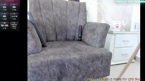 Mariam online show from March 12, 2:50 am