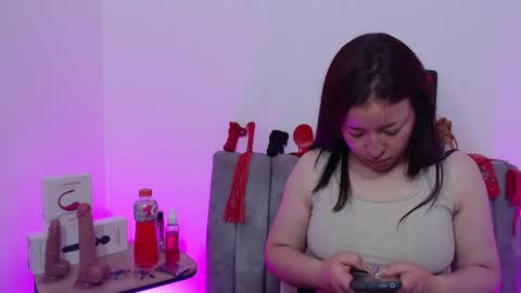 Marian online show from November 24, 3:17 am