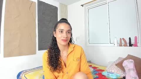 Marian online show from November 5, 11:10 am