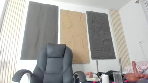 Marian online show from February 15, 11:12 pm