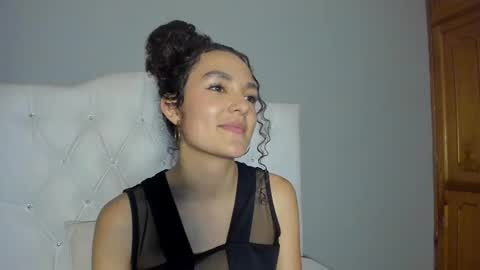 Marian online show from December 10, 1:11 am