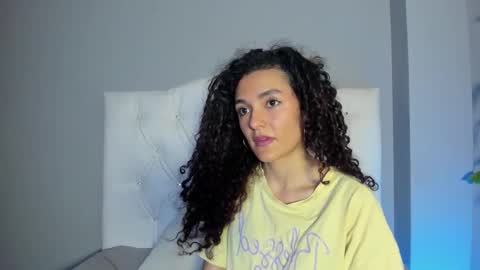 Marian online show from December 20, 8:23 pm