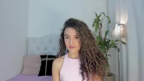 Marian online show from October 18, 9:48 pm