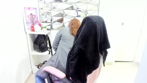 Snapshot of mariana01_m chatting on July 22, 12:30 pm mariana01_m online show from July 22, 12:30 pm