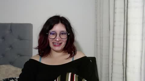 Mariana online show from January 4, 6:30 am