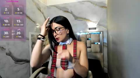 Mariana online show from March 20, 12:43 pm