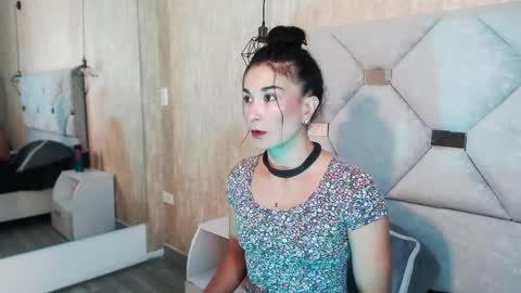 Mariana online show from April 1, 12:17 pm
