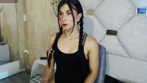 Mariana online show from April 12, 11:37 am