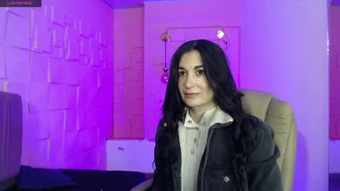 Mariana online show from April 25, 11:24 am