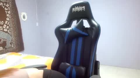 Snapshot of mariana995649 chatting on March 5, 12:11 pm mariana995649 online show from March 5, 12:11 pm