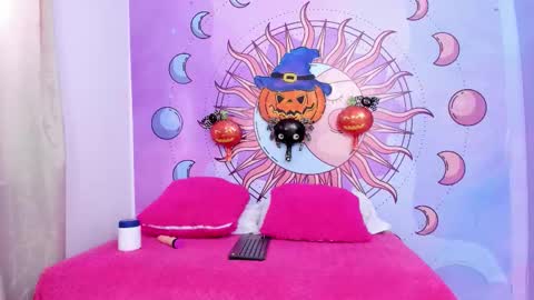 Snapshot of mariana_16_ chatting on October 27, 7:18 pm mariana_16_ online show from October 27, 7:18 pm