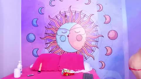 Snapshot of mariana_16_ chatting on November 12, 2:39 pm mariana_16_ online show from November 12, 2:39 pm