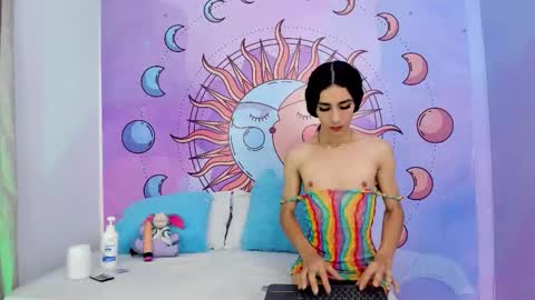 Snapshot of mariana_16_ chatting on December 3, 7:56 pm mariana_16_ online show from December 3, 7:56 pm