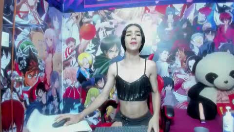 Snapshot of mariana_16_ chatting on December 5, 7:54 pm mariana_16_ online show from December 5, 7:54 pm