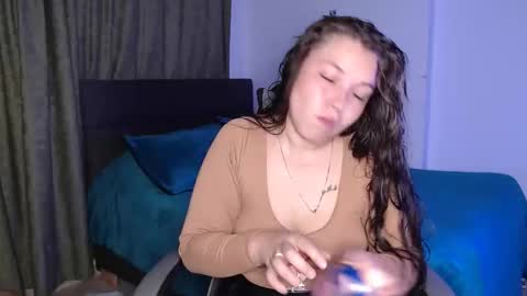 mariana__666 online show from March 17, 4:28 am