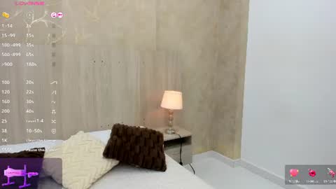 Mariana Allen online show from July 13, 7:49 pm