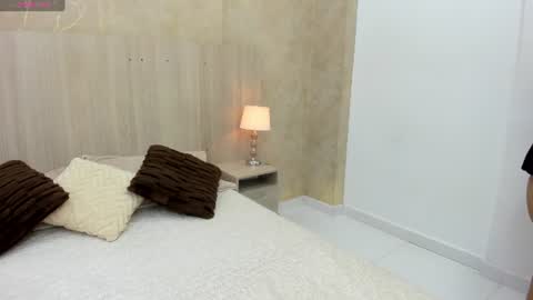 Mariana Allen online show from July 22, 7:38 pm