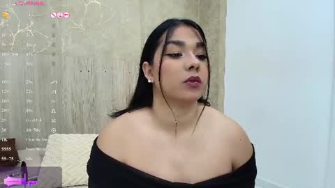 Mariana Allen online show from July 31, 7:46 pm