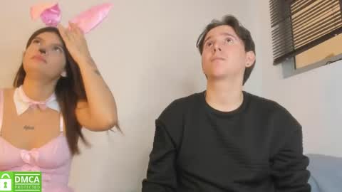 Snapshot of mariana_and_ronny chatting on May 13, 9:11 pm Mariana and Ronny online show from May 13, 9:11 pm