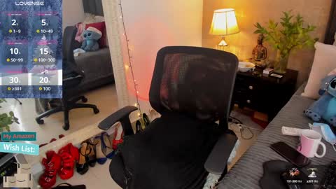 Snapshot of mariana_c chatting on January 3, 2:40 pm Mar y online show from January 3, 2:40 pm