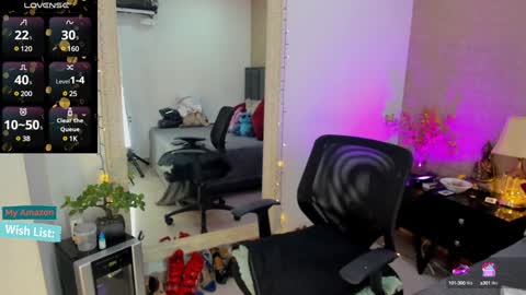 Snapshot of mariana_c chatting on January 24, 2:51 pm Mar y online show from January 24, 2:51 pm
