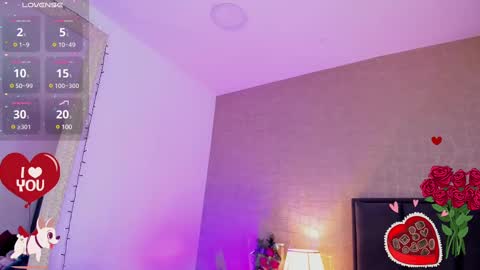 Snapshot of mariana_c chatting on February 11, 2:57 pm Mar y online show from February 11, 2:57 pm