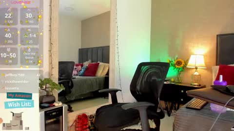 Snapshot of mariana_c chatting on March 1, 8:53 pm Mar y online show from March 1, 8:53 pm