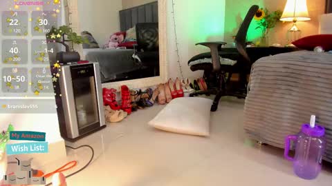 Snapshot of mariana_c chatting on March 3, 9:26 pm Mar y online show from March 3, 9:26 pm