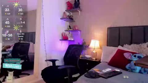 Snapshot of mariana_c chatting on March 7, 2:56 pm Mar y online show from March 7, 2:56 pm