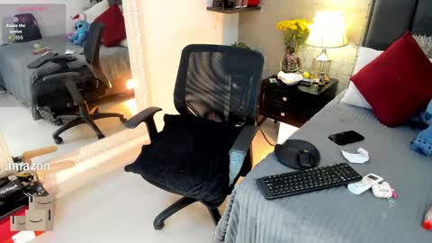 Snapshot of mariana_c chatting on September 23, 3:15 pm Mar y online show from September 23, 3:15 pm