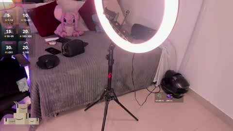 Snapshot of mariana_c chatting on September 29, 2:55 pm Mar y online show from September 29, 2:55 pm
